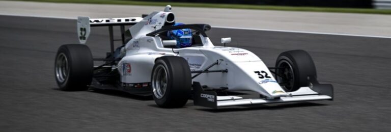 Weir Attacks Road America This Weekend