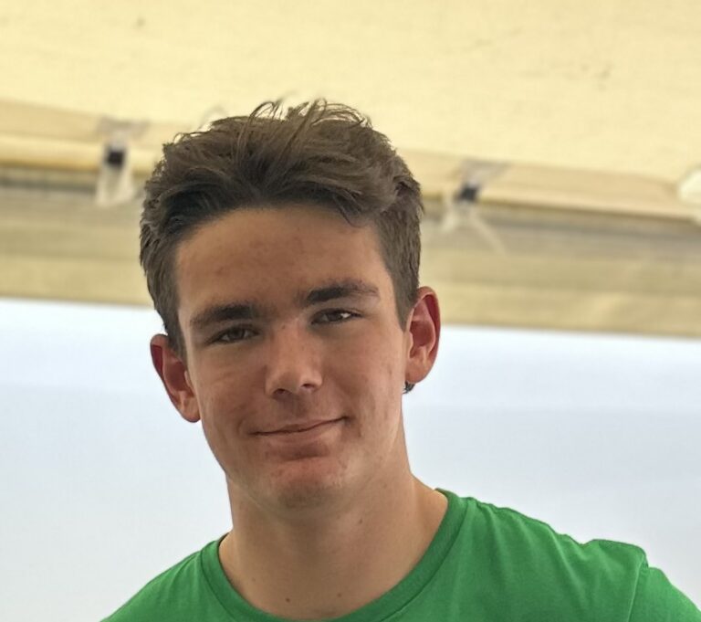 THREE TOP-FIVE RESULTS FOR TJ SPEED IN USF PRO 2000 DEBUT IN ST. PETERSBURG